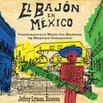 Jeffrey Lyman - El Bajón en México