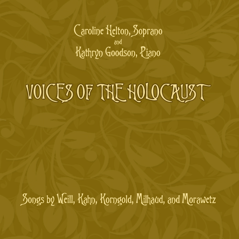 Voices of the Holocaust
