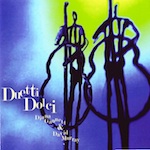 Diana Gannett - Duetti Dolci album cover